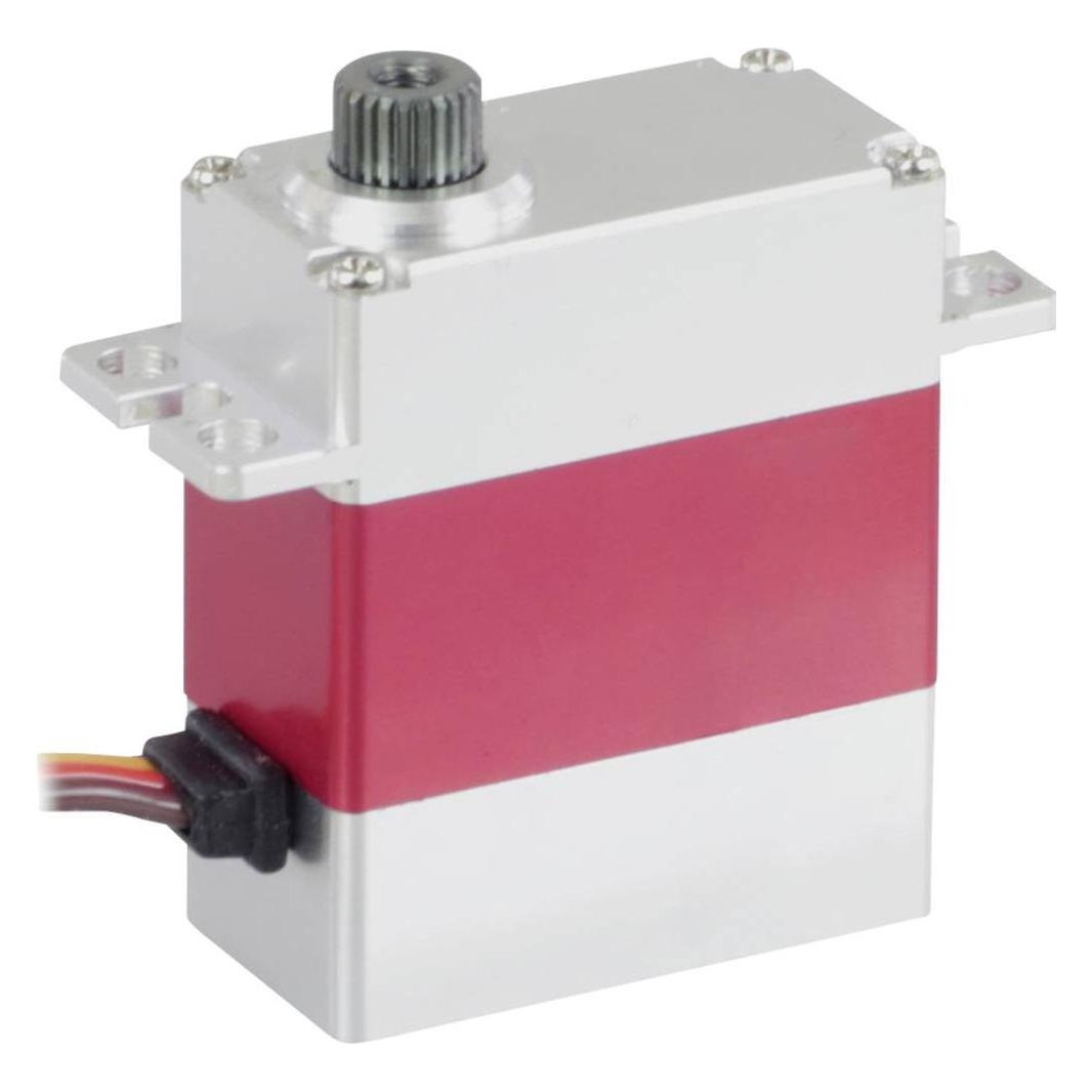 Amewi Mini Servo AMHV2006MG 6.2 kg, Digital HV (28996)
