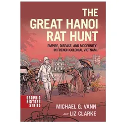 The Great Hanoi Rat Hunt, Schulbücher von Michael G. Vann