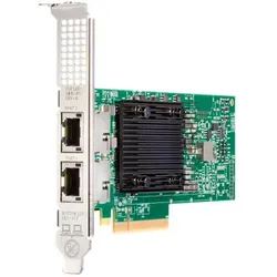 HPE Ethernet Netzwerkadapter 2-Port, 10Gbit/s, RJ-45, Broadcom BCM57416