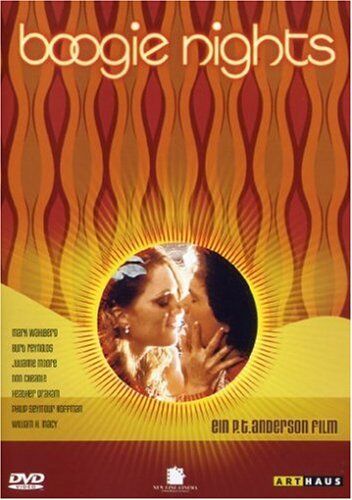 Paul Thomas Anderson - Boogie Nights - Preis vom 11.10.2026 23:13:37 h