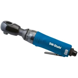 SW-Stahl, Ratsche, S3283 Druckluft-Ratschenschrauber I Vierkant 1/2 Zoll I max. Drehmoment 68 Nm I Werkstatt D (1/2")