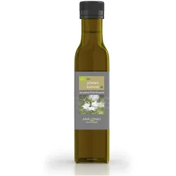 SCHWARZKUEMMEL BIO 250 ml
