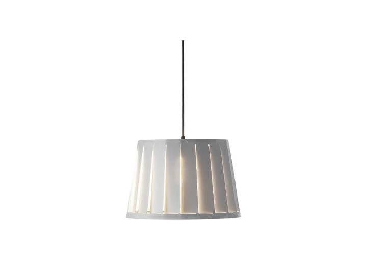 Bsweden AVS Pendelleuchte Beige matt