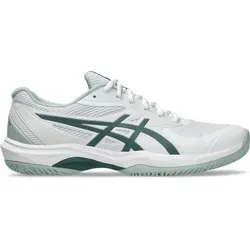 ASICS Herren Tennisoutdoorschuhe GAME FF, Größe 44 in Grau Grau