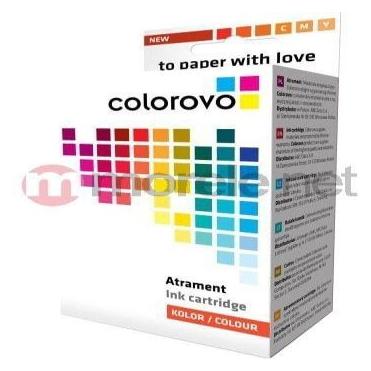 Colorovo Izpārdošana - 363-LC Light cyan 10 ml HP 363 (C8774EE) (LC) (CRH-363-LC)
