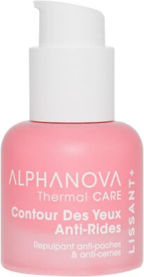 Alphanova Anti-Bags and Dark Circles Eye Contour 15 ml
