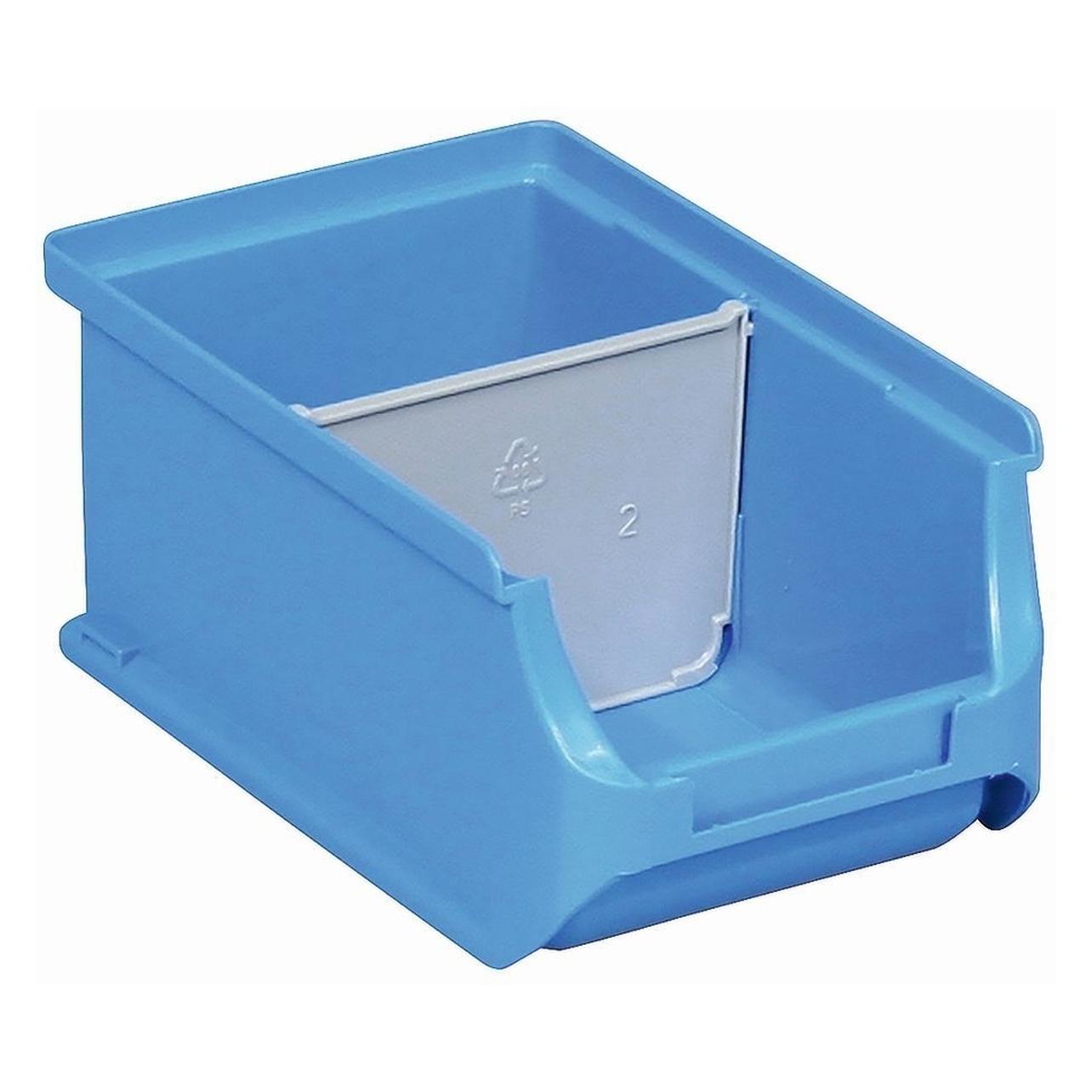 Allit Trennsteg fr Sichtlagerkasten ProfiPlus Box 2 / 2L (455540)