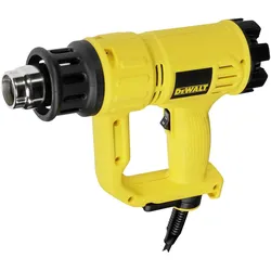 DeWALT D26411 - Heißluftgebläse - 2000 W - 650 l/min
