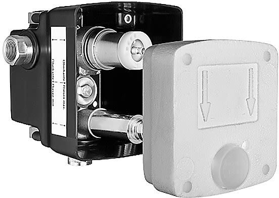 Schell wall mounting - Masterbox WBW-SC-M 018280699