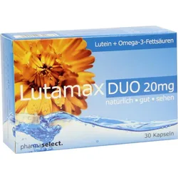 Lutamax Duo 20mg 30 ST
