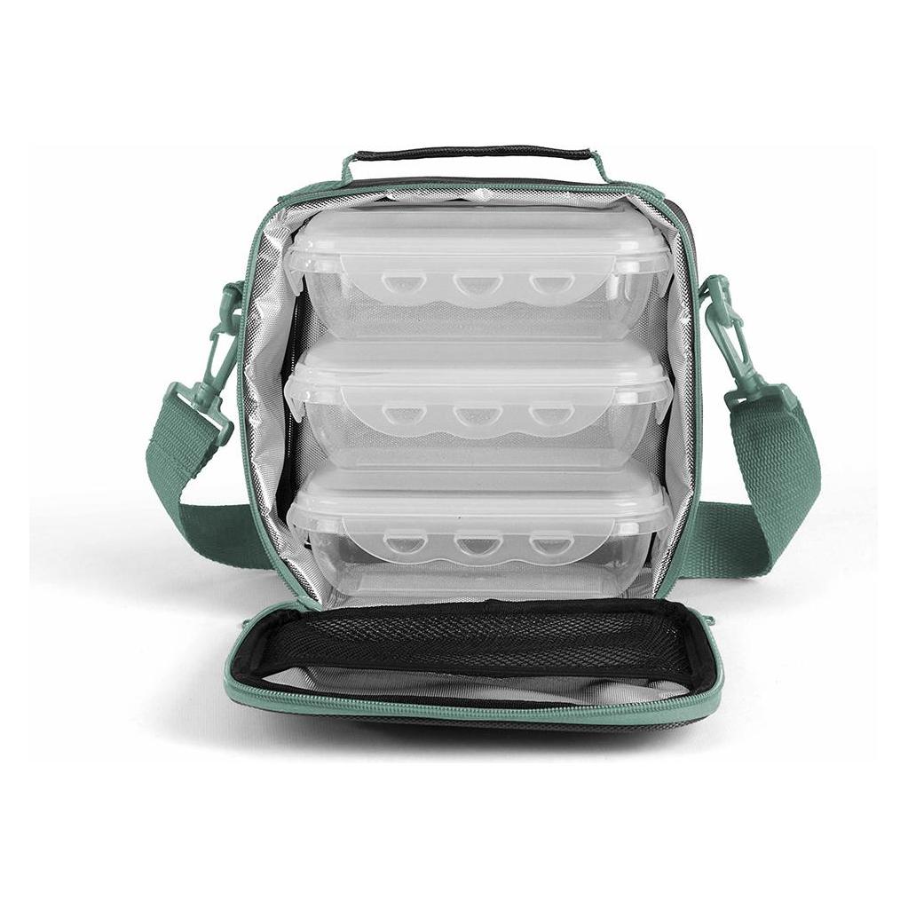 Livoo Set Lunch Box Tasche (16703132)