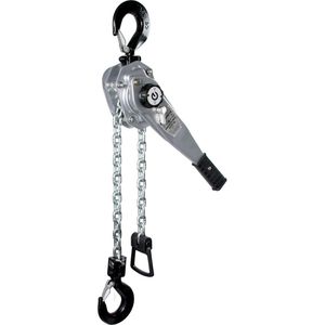 Planeta Kettenzug Premium PRO 3,2, G10392, Hebelzug, 3200kg Tragkraft, manuell, Hubhöhe 1,5m