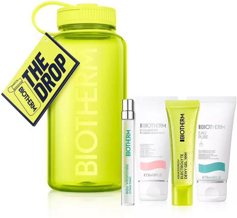 Biotherm - Electro Drop-Set, Set