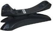 Honeywell Cradle voor Voyager 1202g, Zwart