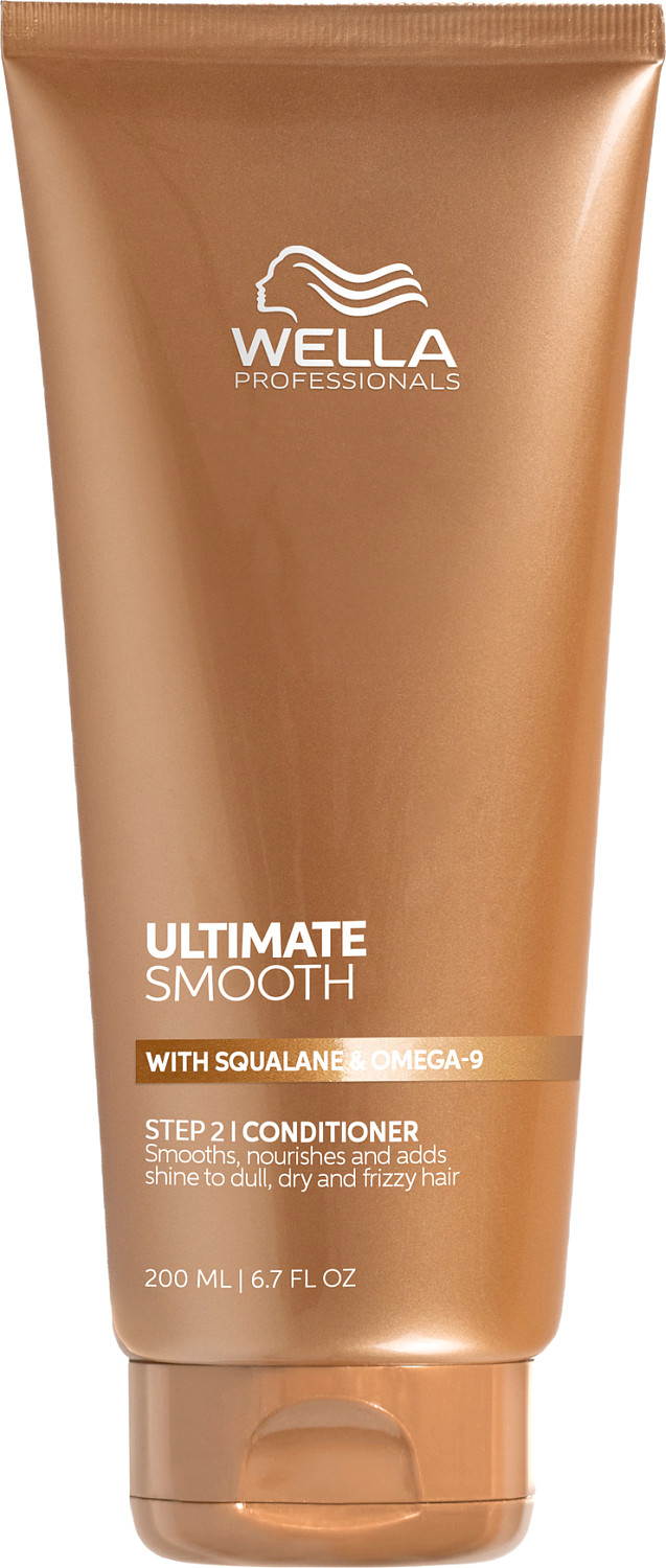 Wella Ultimate Smooth Conditioner 200 ml CT-4505