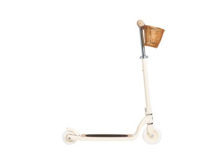 Banwood maxi step crème