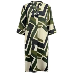Kleid Peter Hahn schwarz, 38