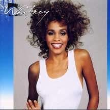 Whitney Houston - Whitney [Musikkassette] - Preis vom 09.10.2026 07:28:09 h
