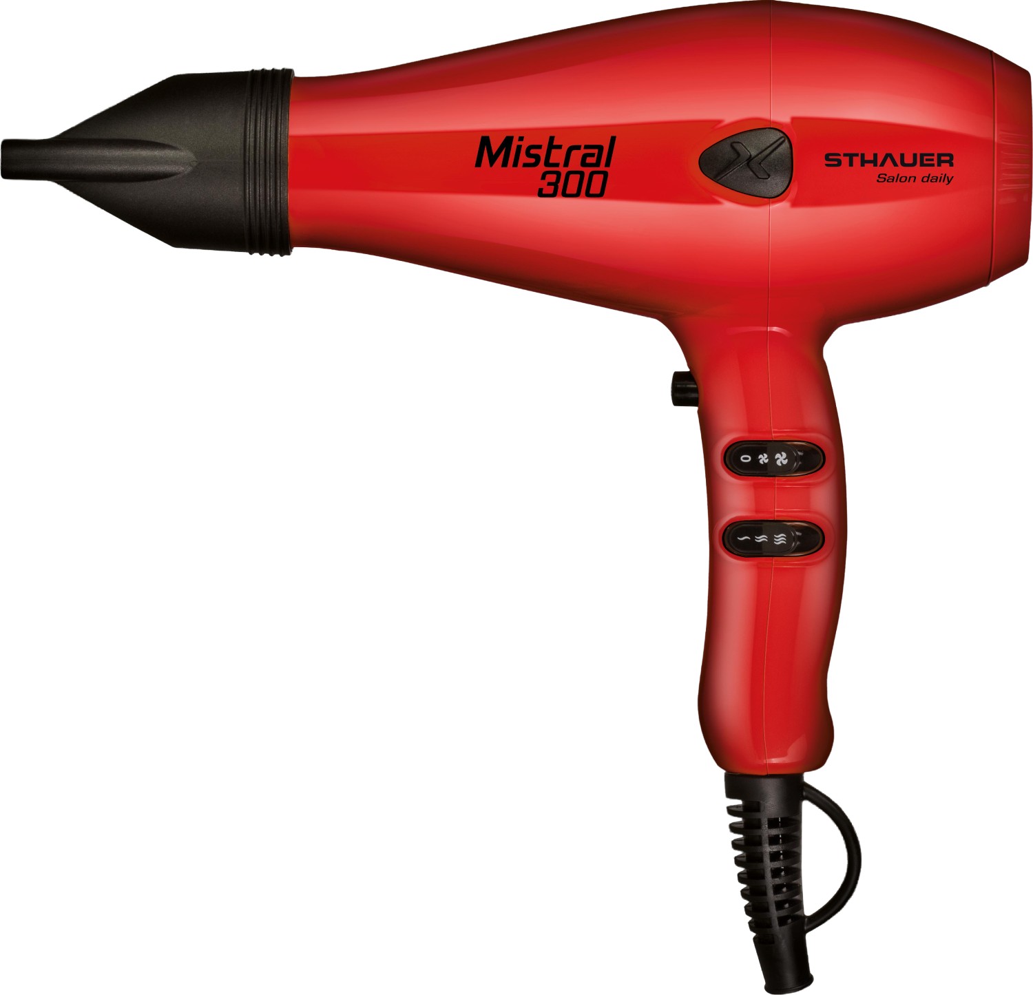 XanitaliaPro Mistral 300 Rot XP-402.120