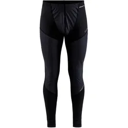 CRAFT Active Extreme X Wind Funktionsunterhose Herren 999985 - black/granite S
