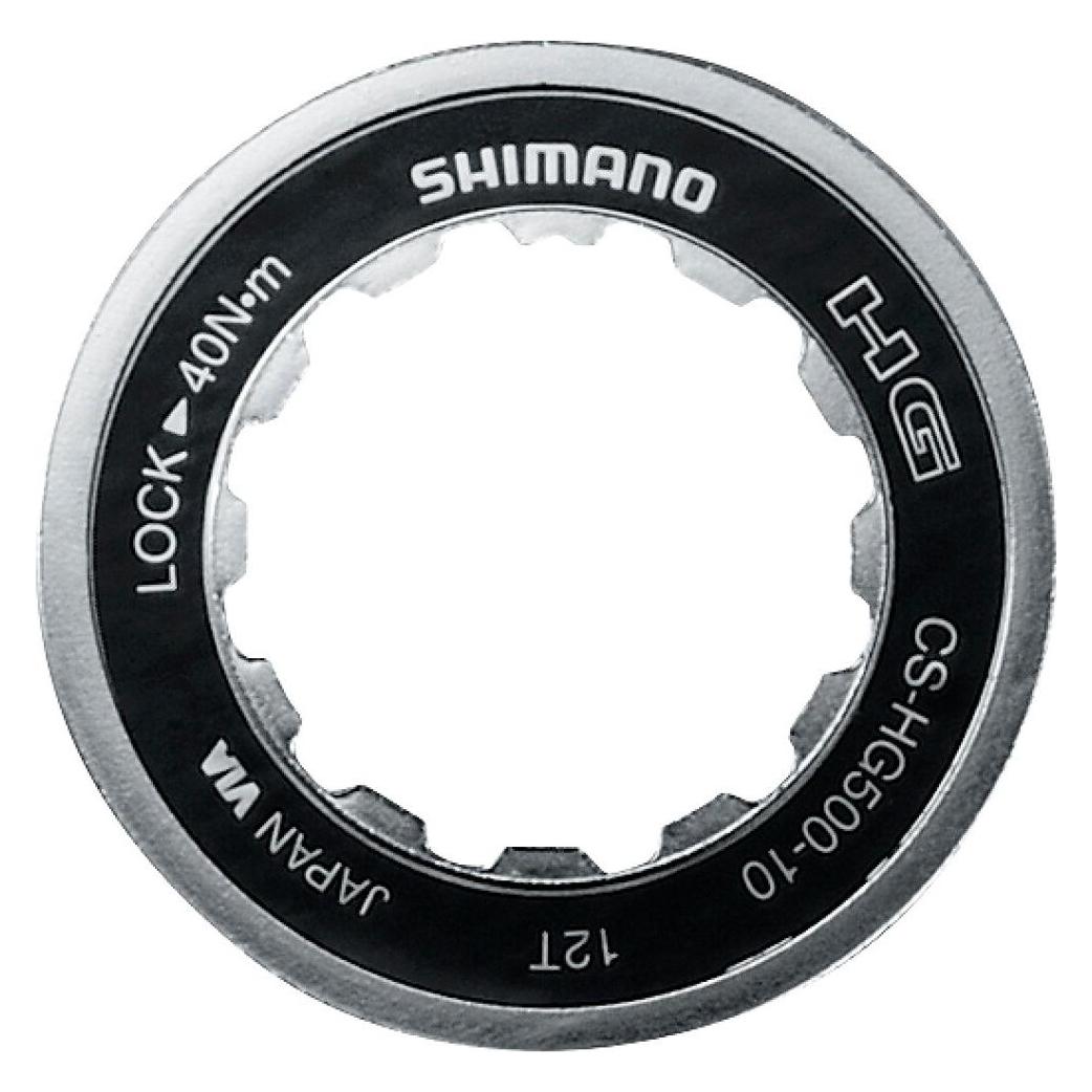 Shimano Lock-Ring CS-HG50-10 (34853095)