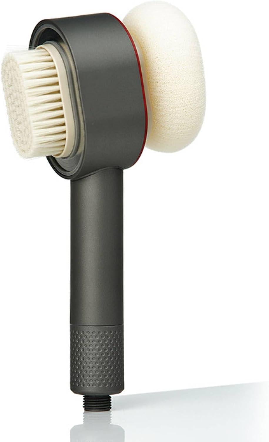 Waterbesparende 3-in-1 handdouche met filter en 3 standen voor de badkamer