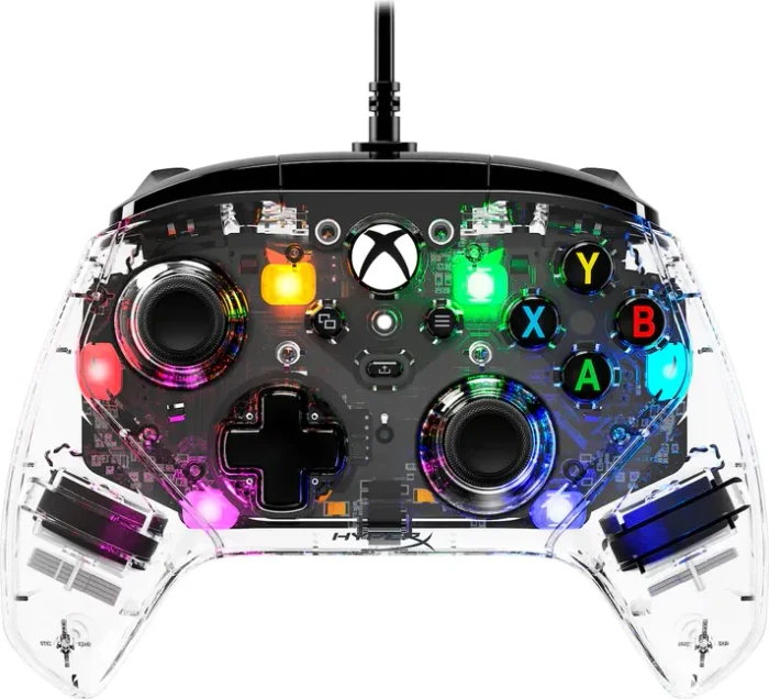 HyperX Clutch Gladiate RGB Xbox Controller