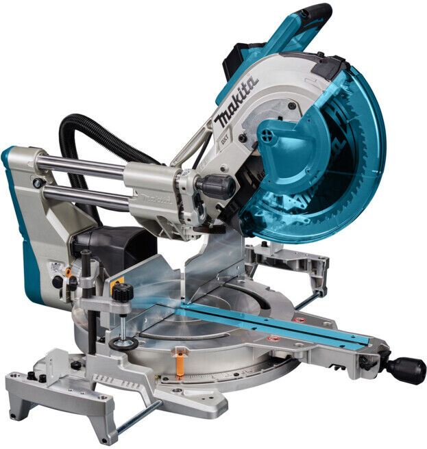 Tronçonneuse et scie à onglets Makita 305 mm LS1219L (LS1219L)