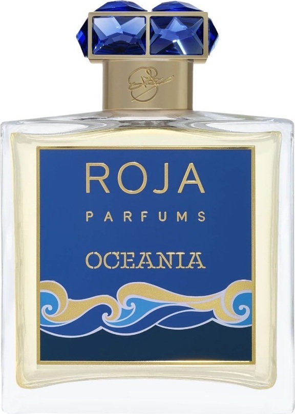 Roja Parfums Roja Parfums Oceania Eau De Parfum 100 ml (unisex)