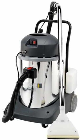 Lavor Pro Apollo IF - Aspiratore iniezione - estrazione - aspiratore per polvere e liquidi