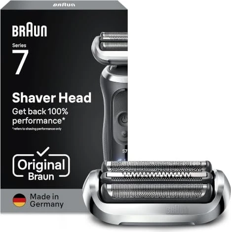 Braun 74S, 1 Stück