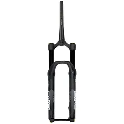 DVO Diamond D2 Beryl Air Federgabel 27,5 Zoll, 170 mm Federweg, Boost 110 × 15 mm, Schwarz