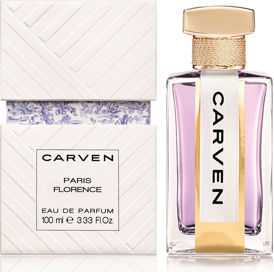 Carven Paris Florence eau de parfum vaporisateur 100 ml