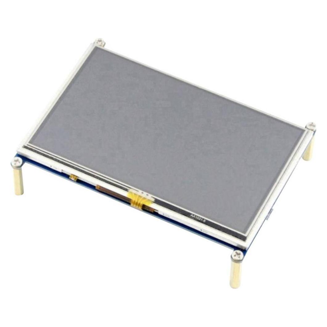 Joy-it RB-LCD-5 (RB-LCD-5)