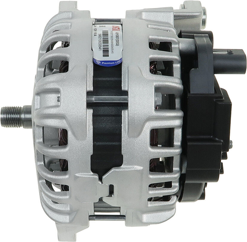 As-Pl Generator A01007(Seg) Für Fiat