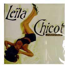 Leila Chicot - Excess (UK Import) - Preis vom 30.09.2026 09:01:18 h