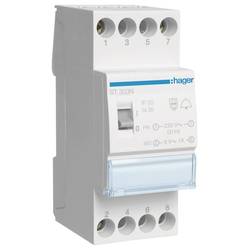 Hager ST303N Klingeltransformator 8 V, 12 V 1 A