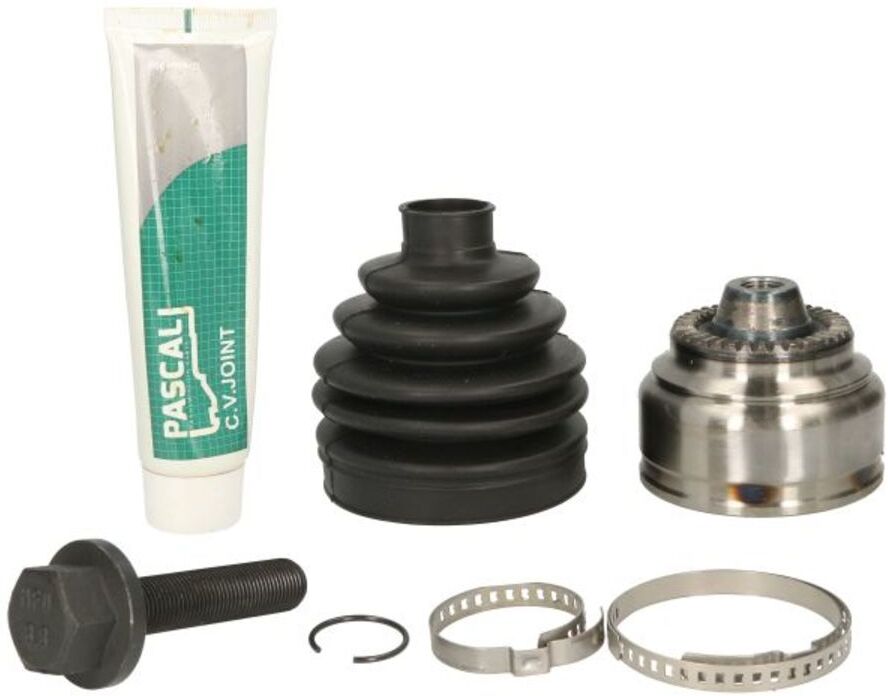Gelenksatz, Antriebswelle PASCAL G1B014PC Links