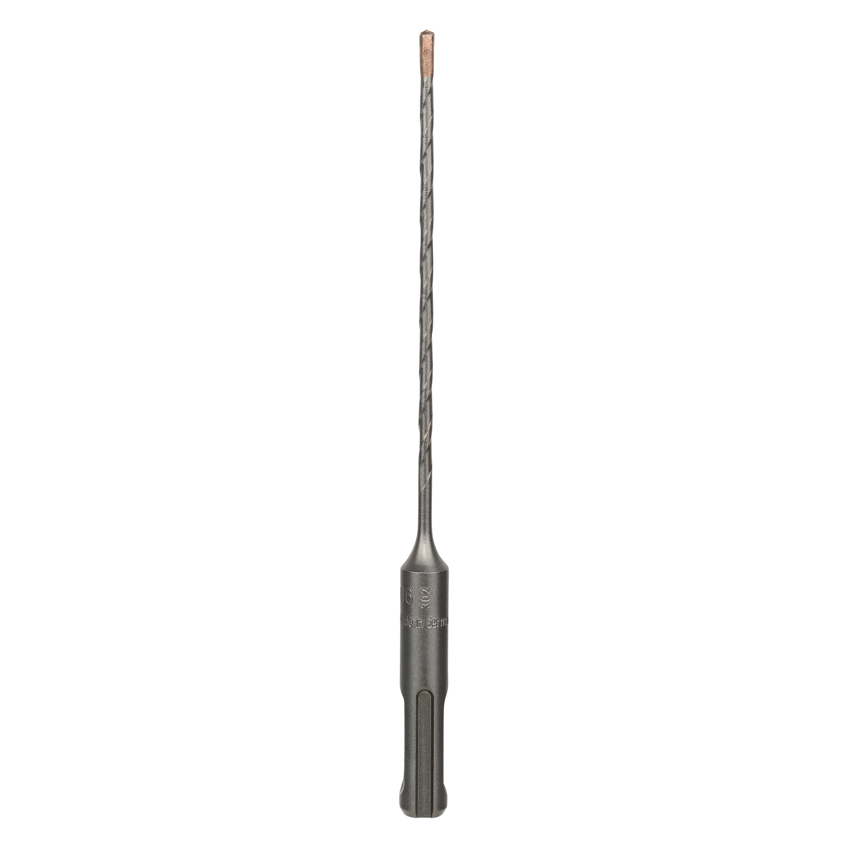 Bosch Professional Zubehör Hammerbohrer SDS plus-5, 3 x 100 x 160 mm (3 mm) (2608587802)