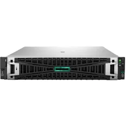 HP HPE PL DL380g12 6505P (2.2/12C) 2x32G (P69727) 2x8TB MR416i-o 2x1000W 10GbE NBD333 Smart Choice (64 GB, Rack Server), Server