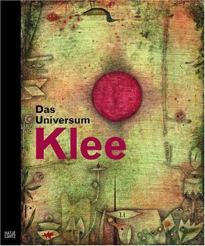 Dieter Scholz - Das Universum Klee - Preis vom 14.10.2026 23:07:16 h