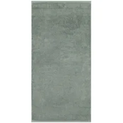 Villeroy & Boch Handtücher One Gästetuch 30x50 cm | mineral-green - grün