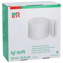 Tg soft Polsterschlauchverband Größe M Lohmann & Rauscher