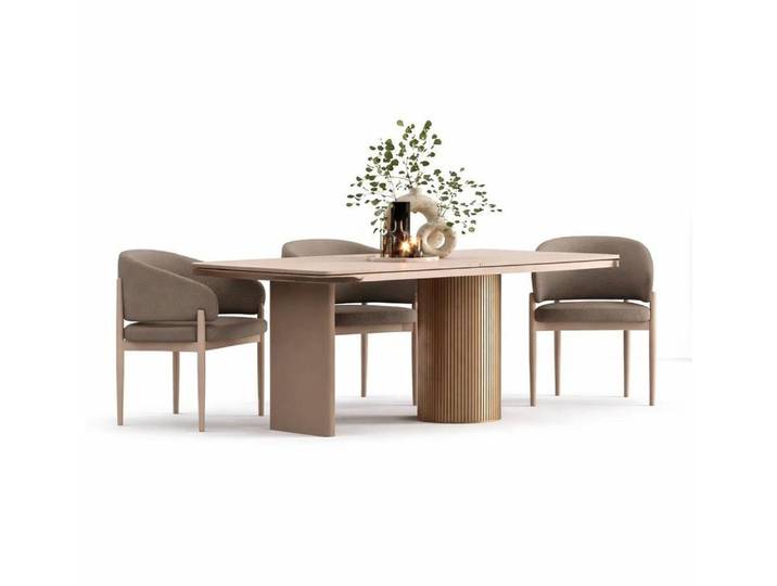 Xlmoebel Beistelltisch Moderner schwarzer Beistelltisch aus Metall für das Wohnzimmer (Einzeltisch, 1-St., 1x Beistelltisch), Made in Europa