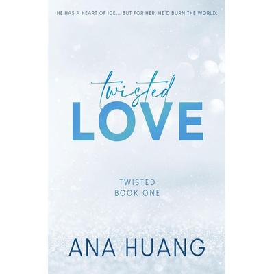 Twisted Love - Special Edition, Taschenbuch von Ana Huang, Boba Press