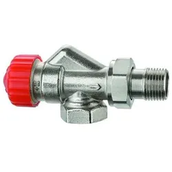 IMI Calypso F-Exact Omv Vink Dn15, Zubehör Heizen