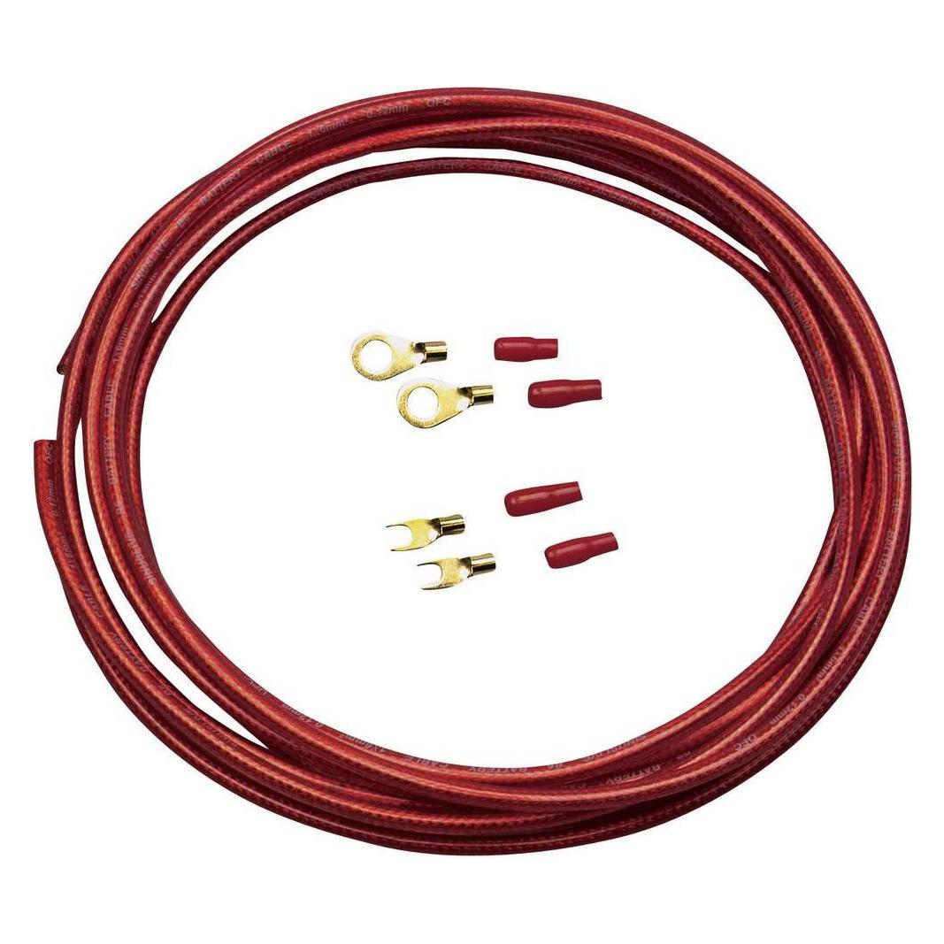Sinuslive Sinus Live Batteriekabel-Set (BK-6P)