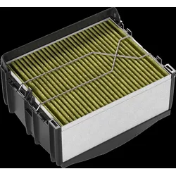 Siemens Clean Air Plus Umluftset, LZ11DXI16