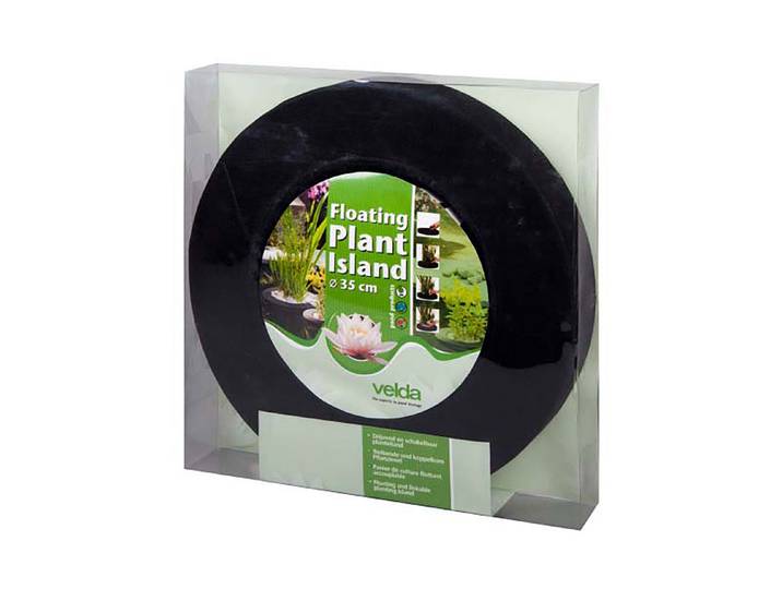 Velda Plant Island Rund ⌀ 35 cm