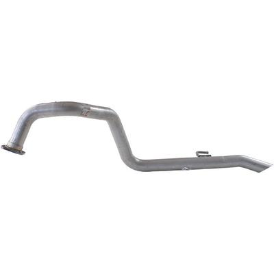 Bosal Abgasrohr [Hersteller-Nr. 850-137] für Toyota